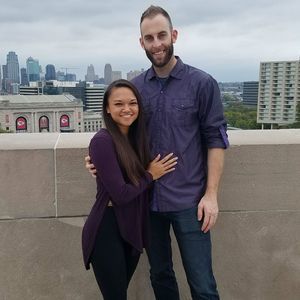 Meet your Posher, Rachel